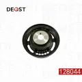 Шкив коленвала Deqst 128044 Opel AstraH седан 02.07-) 1.8