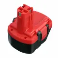 Аккумулятор для Bosch 12V 3Ah PSR 1200, PSR 12, GSR 12-2, GSR 12V / 2607335273, 2607335709