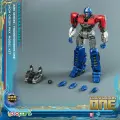 Коллекционный Hasbro Yolopark TRANSFORMERS ONE AMK Series (Cog-less Mode) Orion Pax Model Kit