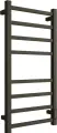 Полотенцесушитель электрический Двин L plaza neo 80/40 черный