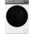 Сушильная машина Haier HD100-A2387U1, загрузка 10 кг, 14 программ