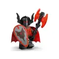 Конструктор Lego Minifigures 71045-3: Лорд летучих мышей, 1 фигурка в запакованной коробочке