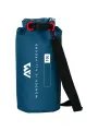 Гермомешок водонепроницаемый Aqua Marina dry bag 10L navy гидросумка