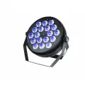 Прожектор PAR LED PROCBET PAR LED 18-15 RGBWA+UV
