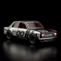 Коллекционная машинка Hot Wheels RLC '71 Datsun 510 (Хот вилс РЛК 71-й Датсун 510)