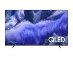 Телевизор Samsung QE85QEF1AUXRU, диагональ 85, технология QLED, разрешение 4K