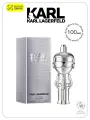 Парфюмерная вода Karl Lagerfeld Ikonik, Eau De Parfum, мужская, 100 мл