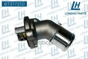 Термостат Chevrolet Cobalt 1.5 DOHс 96940086 Longho арт. 87317210