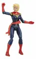 Hasbro Avengers - Коллекционная фигурка Мстителей 9 см №3 - Captain Marvel