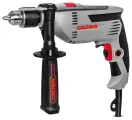Дрель ударная сетевая Crown CT10129