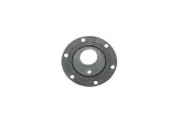 Фланец для монтажа ТЭНа в бойлере типа ST 150-500л (стар. арт. 7760000)