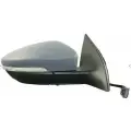 Зеркало правое для Фольксваген Пассат СС 2009- год выпуска (Volkswagen Passat CC) Forward VWPCC09-450X-R