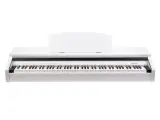 DP250RB-GW Цифровое пианино, белое глянцевое, Medeli