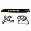 Набор Шина 14-РМ-52 зв. + 2 цепи CHAMPION 952929 (140SDEA041)