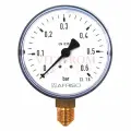 Манометр Afriso от 0 до 0.6 bar 85109201