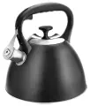 Чайник LARA LR00-74, черный