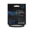 Светофильтр Raylab 72mm MC-UV