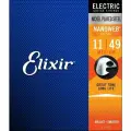Струны для электрогитары Elixir 12102