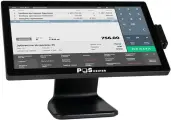 Сенсорный моноблок POSCenter POS101 (21.5, PCAP, i5-8260U, RAM 8 Gb, SSD 256Gb, MSR) без ОС