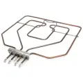 Тэн 2800W верхний (гриль) для духовок Bosch 00470845