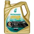 Масло моторное синтетическое Petronas Syntium 3000 E 5W-40 4 Л