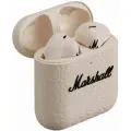 Беспроводные наушники Marshall Minor IV, Cream, кремовый