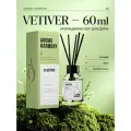 Ароматизатор для дома диффузор с палочками Aroma Harmony #3 VETIVER 60 мл