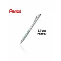 Карандаш механический Pentel GRAPHGEAR 1000 PG1017, 0,7 мм