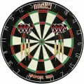 Набор для игры в Дартс ONE80 VAPOR 180, 6 дротиков, сизалевая мишень.
