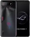 Смартфон ASUS ROG Phone 7 12/256GB Black (Черный) Global ROM