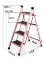 Лестница, многофункциональная складная лестница для дома