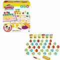 Play-Doh Игровой набор буквы И языки (C3581121-no)