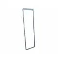 Рама колонны выдвижной Firmax Smartline в базу 300 мм, H=1800-2100 мм (без направляющих и корзин)