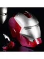 Шлем Железный Человек Iron Man 1:1 с подсветкой