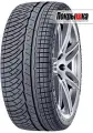 Шины зимние нешипованные Michelin Pilot Alpin 4 245/50 R18 100H RunFlat для легкового автомобиля
