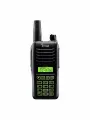Радиостанция Icom IC-A16E, авиационный диапазон, носимая, ЖК-дисплей