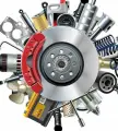 Фильтр топливный Mahle/Knecht арт. kl75