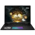 Ноутбук MSI Titan Dragon Edition 18 HX A2XWJG-205RU (9S7-1824A5-205)