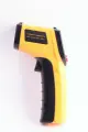 Лазерный термометр 320EN-00 (-50C +400C) (пирометр/бесконтактный термометр/лазерный измеритель температуры) (022746)