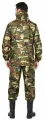 Костюм Турист куртка дл, брюки (тк. Оксфорд) КМФ Нато
