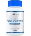 Noxygen Acetyl L-Carnitine 500mg (90 капс)