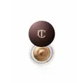Кремовые тени для век Chаrlotte Tilbury оттенок Amber gold, 7 мл