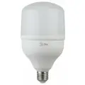 Лампа светодиодная LED 40Вт E27 4000K Т120 колокол 3200Лм нейтр | код Б0027005 | ЭРА (10шт. в упак.)