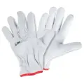 Перчатки кожаные Foxweld азия СА-01, XL (7774)