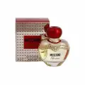 Парфюмерная вода для женщин Moschino Glamour 30 мл / Духи Москино Гламур