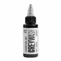 Теневая тату краска GREYWASH CHARCOAL #3 GALLERY TATTOO INK, 100мл