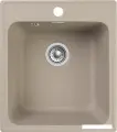 Кухонная мойка GranFest QUARZ Z-17 (песочный)