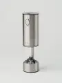 Электрическая мельница для специй SYBARIS, серебристый, 18,5 см