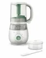 Пароварка Philips AVENT SC885, белый