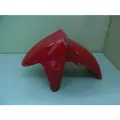 Крыло переднее красный_R-200C SYM Jetsport 50, арт. 61100-TFA-000-VI